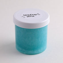 Raindrop Metallic Slime