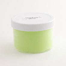 Frozen Margarita Cloud Slime