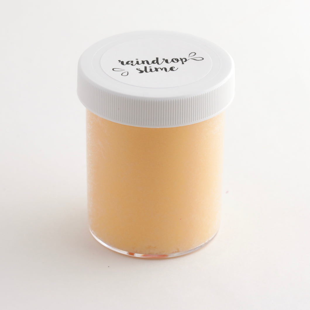 Cantaloupe Cloud Slime