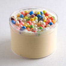 Sprinkled Donut Batter Slime