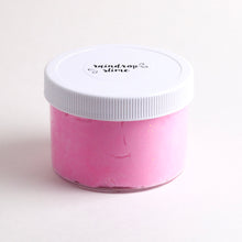 Pink Pearl Cloud Slime