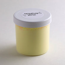 Lemon Cakepop Floam