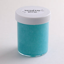 Raindrop Metallic Slime
