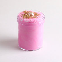 Pink Pearl Cloud Slime