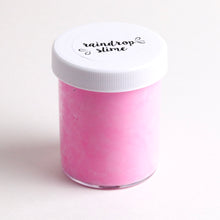 Pink Pearl Cloud Slime