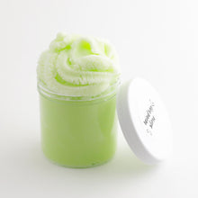 Frozen Margarita Cloud Slime