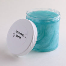 Raindrop Metallic Slime