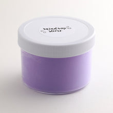 Taro Cotton Candy Cloud Slime