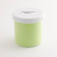 Frozen Margarita Cloud Slime
