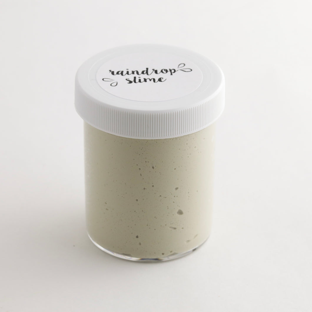 Cookie Dough Butter Slime