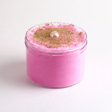 Pink Pearl Cloud Slime