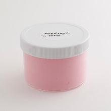 White Peach Cloud Slime