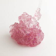 Pink Tourmaline Fishbowl Slime