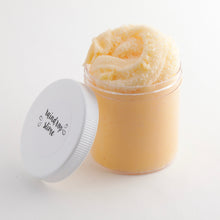 Cantaloupe Cloud Slime