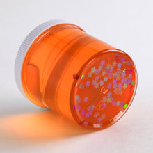 Hibiscus Water Clear Slime