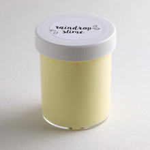 Lemon Cakepop Floam