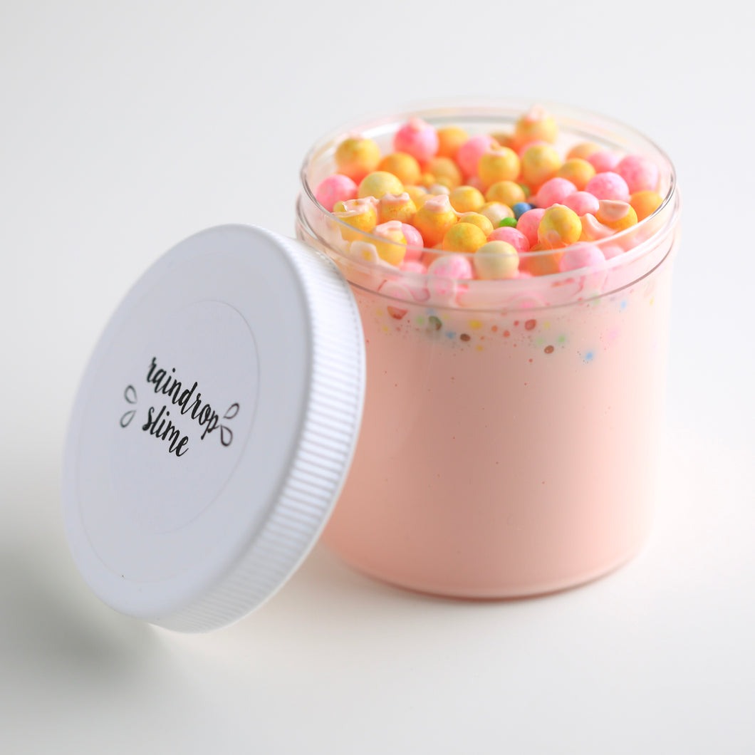 Strawberry Lemonade Nerds