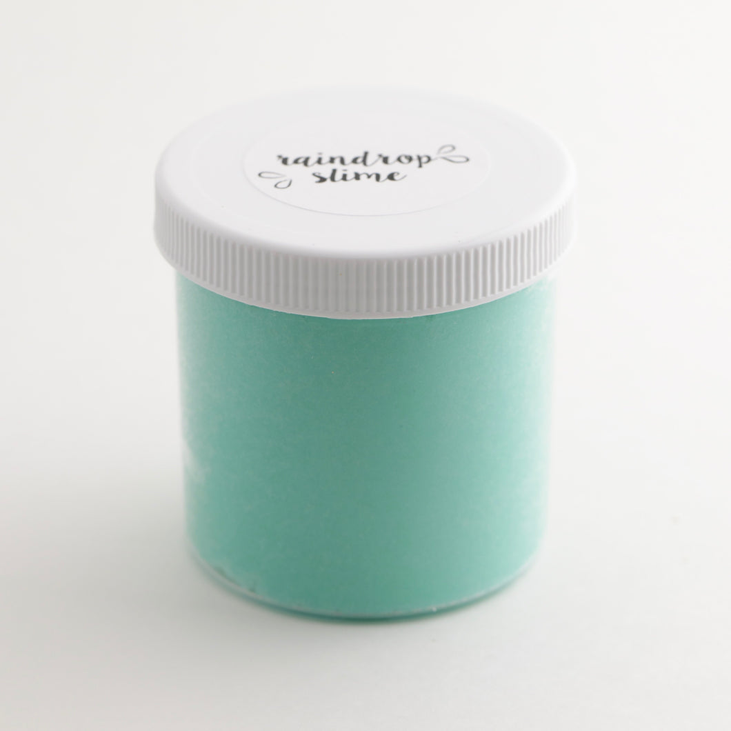 Tropical Paradise Cloud Slime