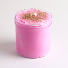 Pink Pearl Cloud Slime