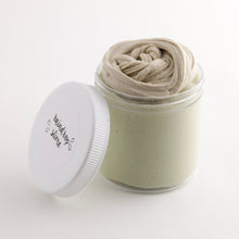 Cookie Dough Butter Slime