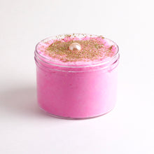 Pink Pearl Cloud Slime