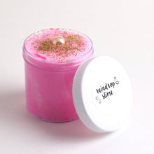 Pink Pearl Cloud Slime