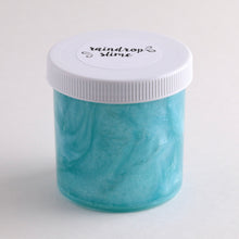 Raindrop Metallic Slime