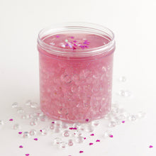Pink Tourmaline Fishbowl Slime
