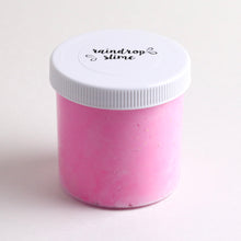 Pink Pearl Cloud Slime