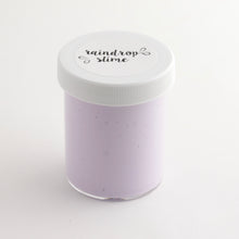 Lavender Cream Slime